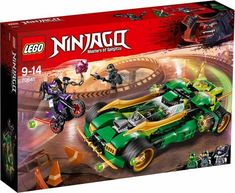 Lego Ninjago Legacy sticker-multi pack con minifigura Kai y bolsas 8-nuevo