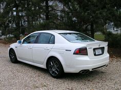 acura tl type s by faiz rahman via flickr who i am pinterest