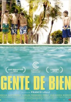 Gente de bien