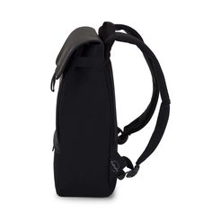 Reyleo Slim Backpack Small Business Backpack For 14 Inch Laptop Men Women Col