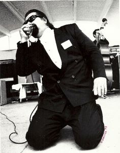 Magic dick harmonica 10