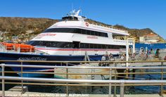tips for catalina flyer newport beach to avalon california catalina flyer travel time