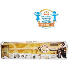 Magic wands wizard harry potter wand Dumbledore led bright magic high quality with unisex magic gift box packaging