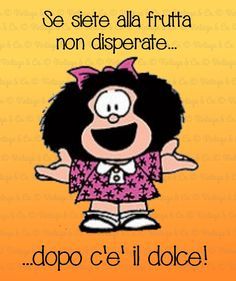 VIGNETTE MAFALDA DA SCARICA