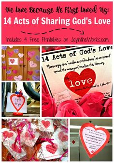 Acts Of Sharing Gods Love During The Month Of February Valentine Stuffvalentine Day Lovefunny Acts Of Sharing Gods Love During The Month Of February Valentine Stuffvalentine Day Lovefunny