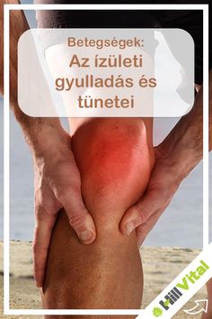 a test egyik felének ízületei fájnak