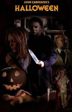 vincent tanguay saint genesis concept artist and illustrator quebec canada halloween poster