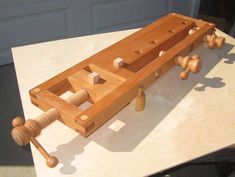 Réglable Bois Precision compas Industrial Park planification Wire Gauge.