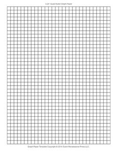 quad paper template