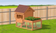 coop chicken plans buildachickencoop affordable