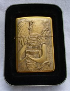 Rencontres Zippo Barcroft