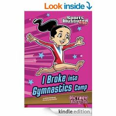 Gymnastics Fun (Strawberry Shortcake): Mickie Matheis: 9780448467504