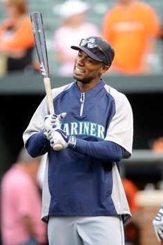 The 199 Best Famous Sports Stars Images On Pinterest Seattle Mariners Team Photos