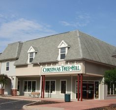 christmas tree hill christmastree71 on pinterest christmas tree hill york pa