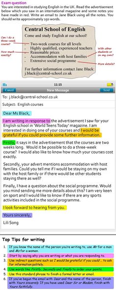 22 best business memo