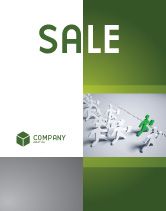 publisher poster templates