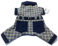 Resultado de imagem para roupas para cachorro macho