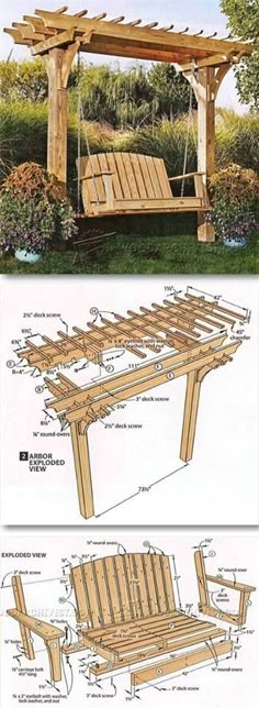 Diy Outdoor Furniture Plans diy outdoor patio furniture ideas & instructions | chair bench Diy Outdoor Furniture Plans diy outdoor patio furniture ideas & instructions | chair bench