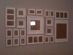 Gallery Wall Template picture gallery wall ideas | office gallery wall : part i – layout Gallery Wall Template picture gallery wall ideas | office gallery wall : part i – layout