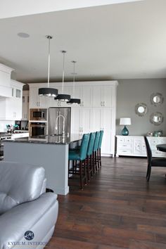 how to choose the right interior paint colors for your home october