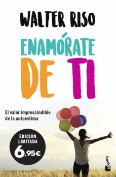 Enamorate De Ti En 2020 Libros De Autoayuda Libros De Psicología Walter Riso Libros