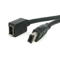 9 PIN FEMALE TO 25 PIN MALE MODEM 6/' CABLE PCM-1400-06