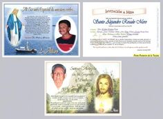 tarjetas de invitacin a misa de difuntos para imprimir imagui