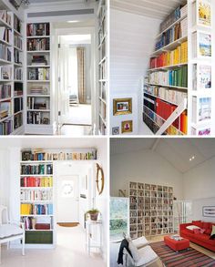 Ceiling Bookshelf ceiling bookshelfthis can't be terribly hard to do | nest Ceiling Bookshelf ceiling bookshelfthis can't be terribly hard to do | nest