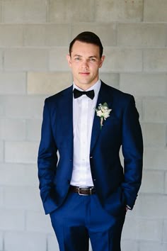 20 Por Groom Suit Ideas For Your Day Pinterest Weddings 2017 Latest Coat Pant Designs Navy Blue Wedding Suits For Men Skinny Groom Best Man Custom Tuxedo 2 Piece Terno Masculino