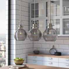 Home, Ikea, Kitchen Island Lighting Pendant, Kitchen Island Pendant Lights Modern, Pendant Light Over Kitchen Sink, Kitchen Pendant Lighting, Kitchen Island Pendants, Kitchen Island Linear Pendant