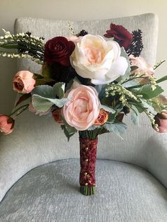 29 best wedding bouquets