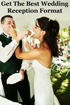 Stay On Time The Day Planning Your Wedding Reception Looking For A Reception Timeline Your Wedding Day Take Look At This One