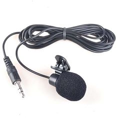 BOYA BY-A100 Omni Directional Condenser Audio Recorder Microphone for iPhone iPa