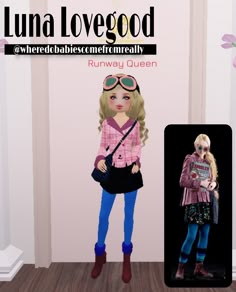 Karen dress to impress! #dresstoimpress in 2024 | Karen dress, Dress to