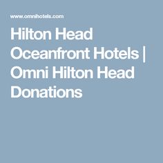234 best corporate donations