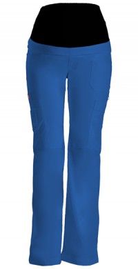 Tafford Plus Size Flare Leg Scrub Pants Tafford Plus Size Flare Leg Scrub Pants