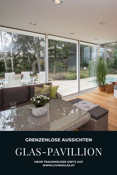 Die 50+ besten Bilder zu Moderner Wintergarten in 2020 Die 50+ besten Bilder zu Moderner Wintergarten in 2020