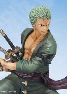 NEW Figuarts ZERO One Piece EUSTASS KID PVC Figure BANDAI TAMASHII NATIONS F//S