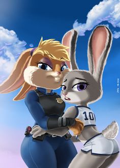 Furry lesbo porn — photo 12