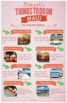kihei maui infographic maui pinterest hawaii maui hawaii and surf maui grocery flyers