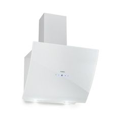 Brume hotte 60 cm Kopffrei Smart App RGBW éclairage Touch Affichage à DEL