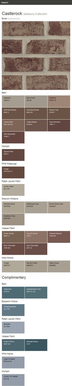 spanish moss. augusta collection. residential brick. boral spanish moss. augusta collection. residential brick. boral