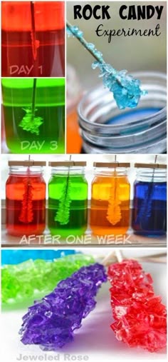 D.I.Y. Moon Sand (or Cloud Dough) | Summer school, Fun activities ... D.I.Y. Moon Sand (or Cloud Dough) | Summer school, Fun activities ...