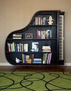 Book Shelf Ideas 11 incredible bookcases for people who really, really love their Book Shelf Ideas 11 incredible bookcases for people who really, really love their