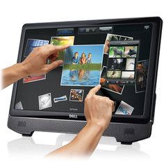 Dell Studio Hybrid ST2220T Monitor Drivers PC Dell Studio Hybrid ST2220T Monitor Treiber