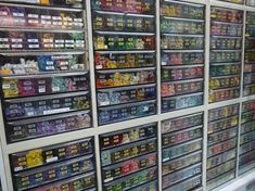 10 Ideas De Tiendas Interesantes Tiendas Mercerias Tienda De Telas