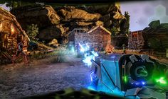 this is my video for the classic flyers mod for ark survival evolved ark ragnarok classic flyers