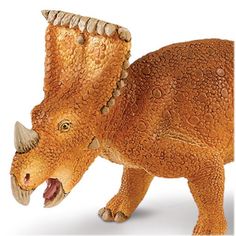 Vagaceratops Dinosaure par Safari Ltd; jouet//New 2012//Wild Safari