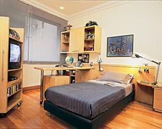 Here Are 20 Examples Kids Or Toddler Bedroom Ideas To Provide Inspiration For Your Child S Next Bedr Bedroom Design Boy Bedroom Design Interior Design Bedroom