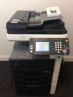 560 Copiers Printers Duplicators Plotters Ideas Multifunction Printer Printer Printer Scanner